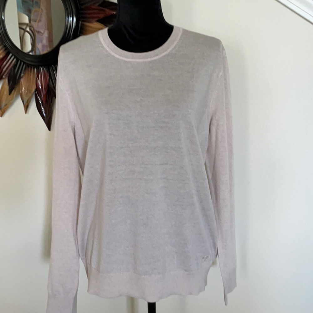 Tory Burch Long sleeve Sweater